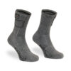tynne oppvarmede sokker - HeatPerformance