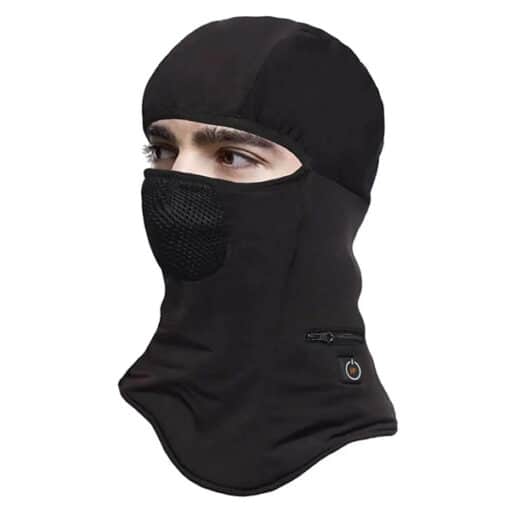 Oppvarmet balaclava - HeatPerformance