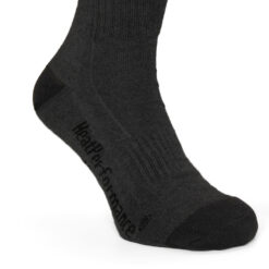 oppvarmede sokker med fjernkontroll