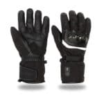 Oppvarmede motorsykkelhansker HeatPerformance® MAXIMUM