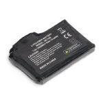 Løst batteri | 2600 mAh - oppladbar
