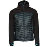 Oppvarmet jakke Volt Heat RADIANT - svart